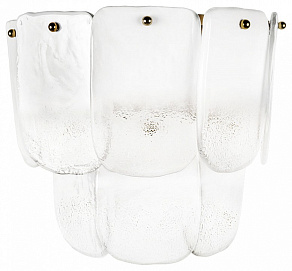 Бра Loft it Gradient 10482W White
