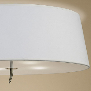 Накладной светильник Mantra Ninette 1929