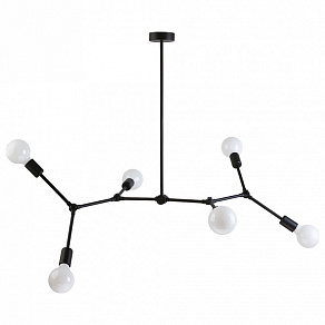 Подвесная люстра Nowodvorski Twig 9138
