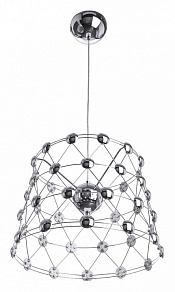 Подвесной светильник Divinare Cristallino 1609/02 SP-48