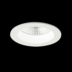 Встраиваемый светильник Ideal Lux Basic Accent BASIC ACCENT 9W 3000K