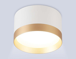 Накладной светильник Ambrella Light TU TU52355
