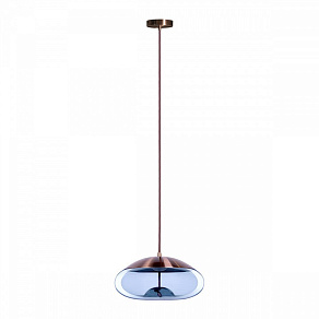 Подвесной светильник Loft it Knot 8133-D mini