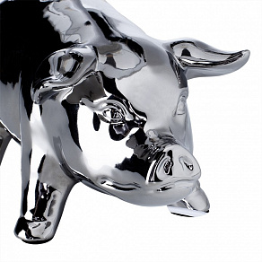 Настольная лампа декоративная Arte Lamp Procyon A4039LT-1CC