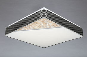 Накладной светильник Omnilux Fleetood OML-45617-45