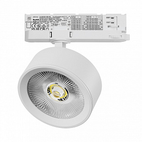 Светильник на штанге Lightstar Alta Pro A5646QT
