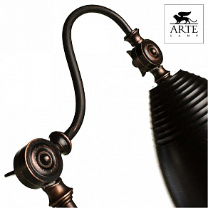 Торшер Arte Lamp Trendy A1508PN-1BR
