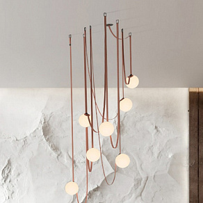 Комплект трековый Imperiumloft NUTTA BALL nutta-ball01