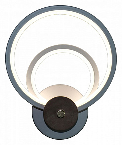 Накладной светильник Natali Kovaltseva LED LED LAMPS 81144/1W