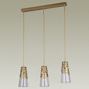 Подвесной светильник Moderli Natali V2822-3P