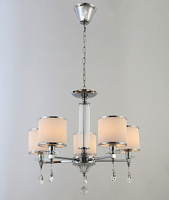 Подвесная люстра Rivoli Kristiane Б0050251