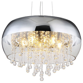 Подвесной светильник Globo Kalla 15837H1