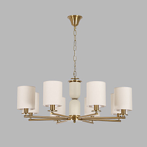 Подвесная люстра Lumion NEOCLASSI 8412/8