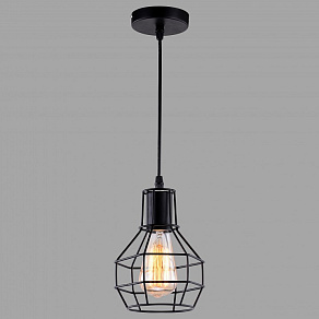 Подвесной светильник Arte Lamp 1109 A1109SP-1BK