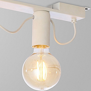 Накладной светильник TK Lighting Mossa 2839 Mossa