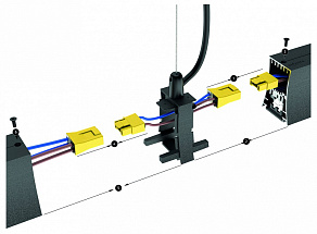 Подвес Mantra Hanok 7559