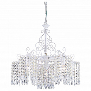 Подвесная люстра Favourite Salto 1939-6P