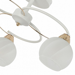 Потолочная люстра Hiper Elba H179-3