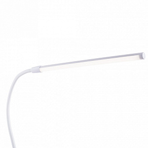 Настольная лампа офисная Arte Lamp Conference A1106LT-1WH