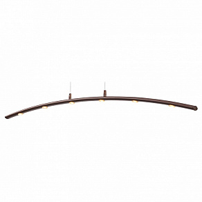 Подвесной светильник Globo Oviedo 67806H