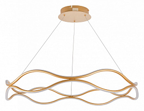 Подвесной светильник MyFar Stefan MR1990-PL