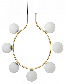 Подвесная люстра Lumion Collar 5621/7