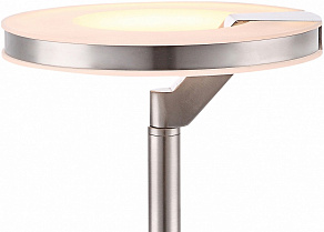 Настольная лампа декоративная Globo Aosta 67068T