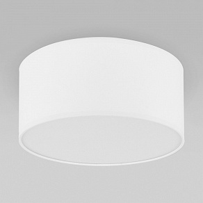 Накладной светильник TK Lighting Rondo 1086 Rondo White