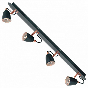 Спот Lussole New Frontino LSP-9854