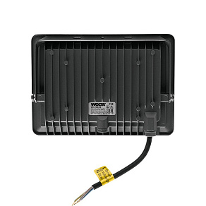 Настенно-потолочный прожектор Wolta WFL-70W WFL-70W/06