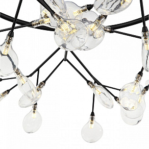 Подвесная люстра ST-Luce Riccardo SL411.433.45