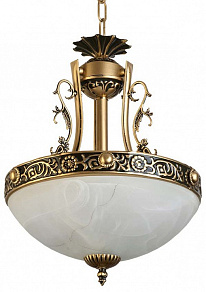 Подвесной светильник TopLight Britney TL5641D-02BG