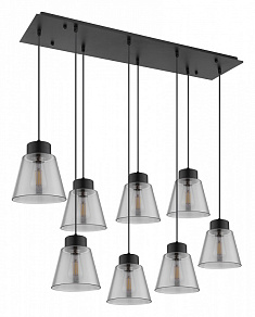 Подвесной светильник Globo Gumba 15561-8H