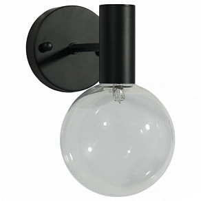 Бра Loft it Tiara 10045W Black