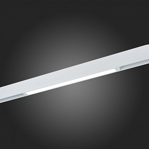 Встраиваемый светильник ST-Luce SKYLINE 220 ST657.596.18H