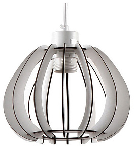 Подвесной светильник Imex MD.9002 MD.9002-1-P-WH