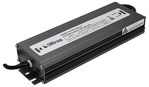 Блок питания SWG MTPW MTPW-300-24