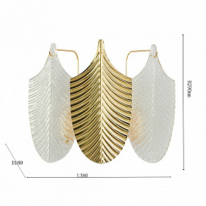 Бра Favourite Pulcher 2619-3W