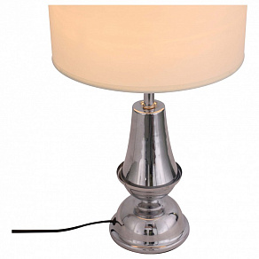 Настольная лампа декоративная ST-Luce Diritta SL187.104.01