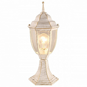 Наземный низкий светильник Arte Lamp 3151 A3151FN-1WG