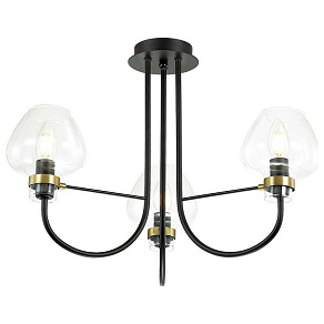 Люстра на штанге Lumion Ilona 3708/3C