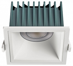 Встраиваемый светильник Lightstar Ciclone 385446