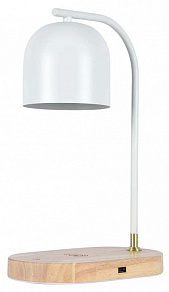 Настольная лампа офисная Zortes DESKLIGHT ZRS.1066.02