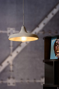 Подвесной светильник Lucide Solo 34405/40/41