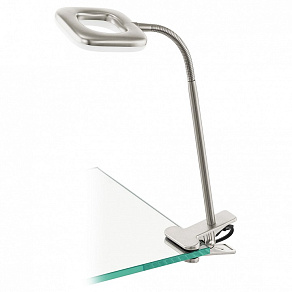 Настольная лампа офисная Eglo Litago 97016