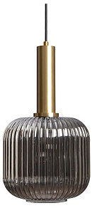 Подвесной светильник Loft it Iris 2070-B+BR