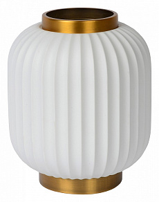 Настольная лампа декоративная Lucide Gosse 13535/24/31