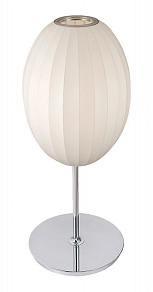 Настольная лампа декоративная Favourite Sigar 1103-1T