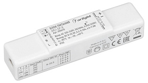 Блок питания Arlight ARJ-SP 055670