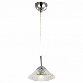 Подвесной светильник Arte Lamp Euclid A9136SP-1CC